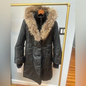 Great Coat & Great Deal
